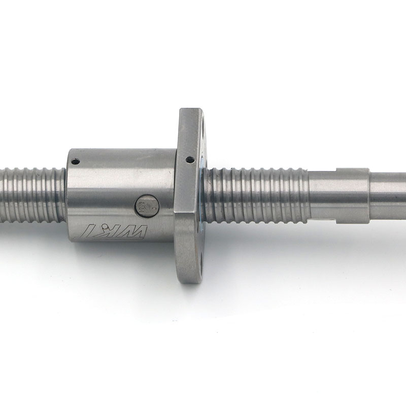 high-efficiency-12mm-diameter-miniature-ball-screw-buy-customized